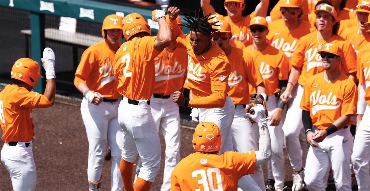 Tennessee baseball: How will Vols team stack up in SEC history?