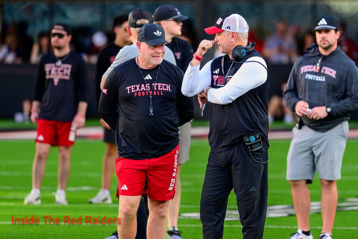 Photo Gallery: 2026 Spring Game