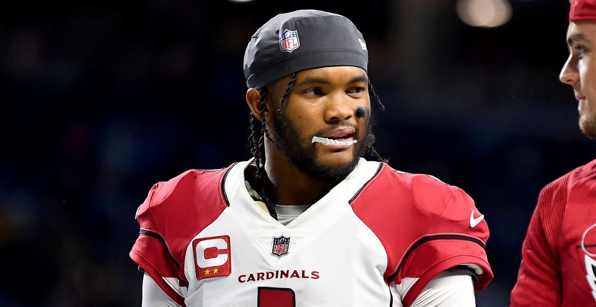 Arizona Cardinals' Kyler Murray slammed by former NFL RB LeSean McCoy