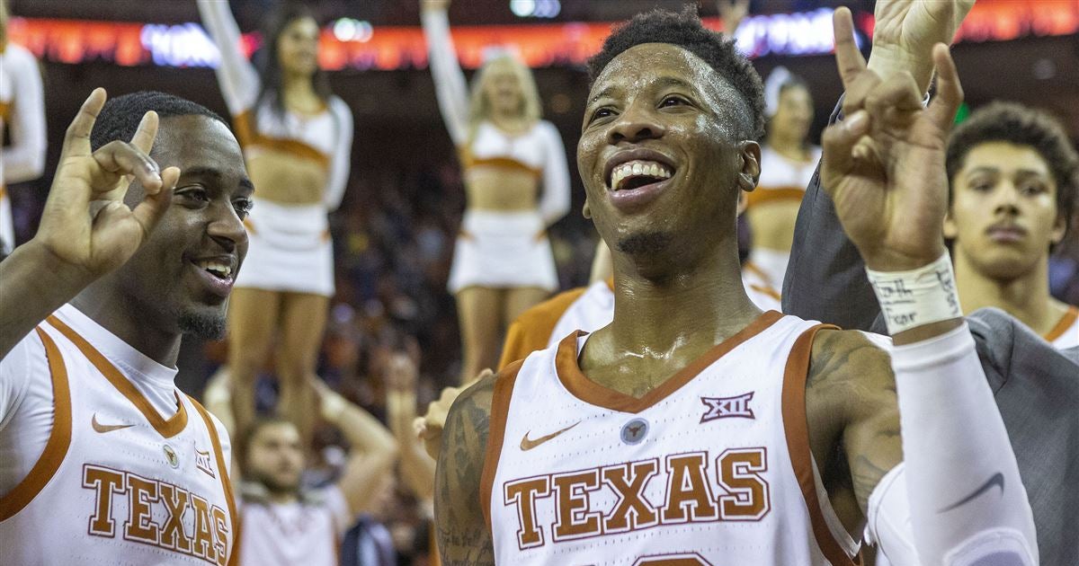 Texas wins close one over Xavier in NIT overtime battle, 7876