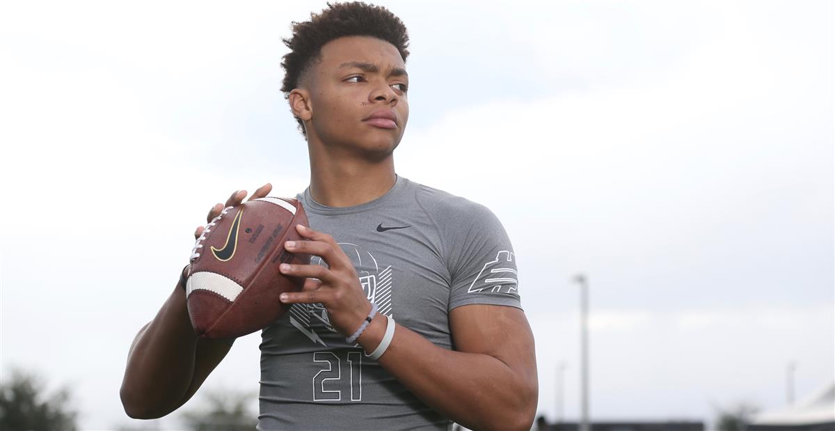Justin Fields Profile Photos Justin Fields Profile Photos