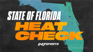 Heat Check: Za’Kari Johnson’s recruitment, Florida’s push for a 5-star WR and more
