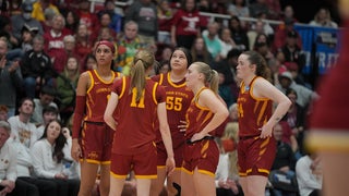 New transfer additions build on explosive offense and talent for Iowa State women's basketball