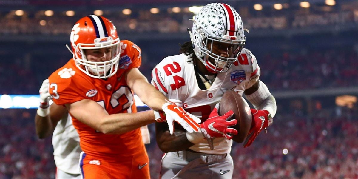 Report: New Castle native Malik Hooker gets new NFL contract with