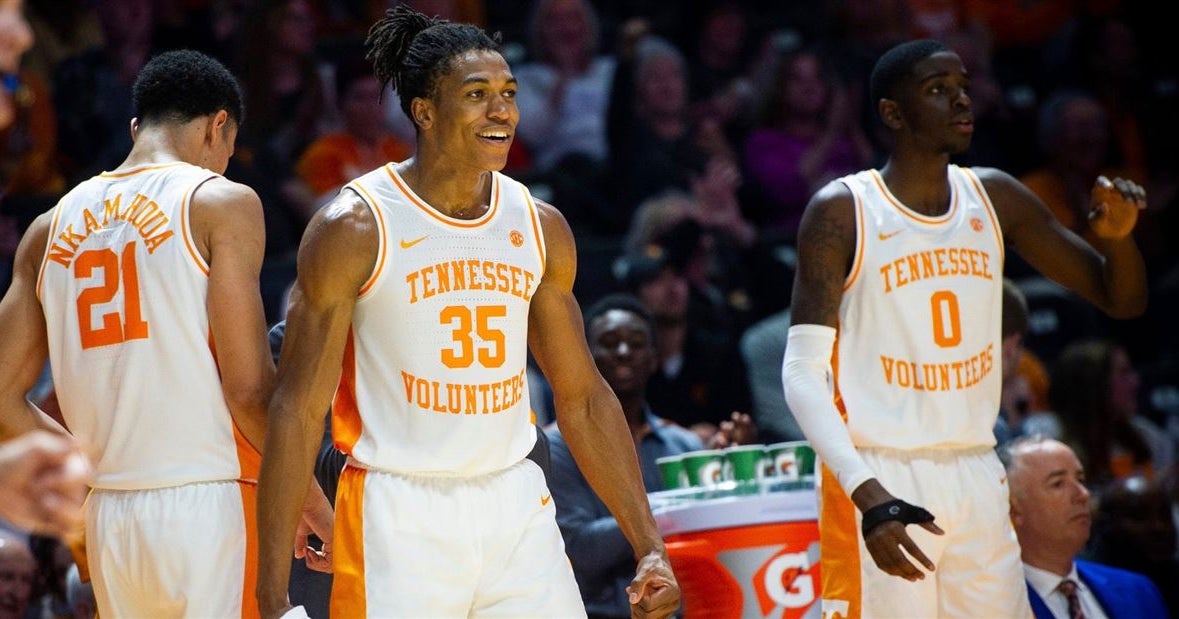 ESPN Vols were winners on college basketball's NBA deadline day
