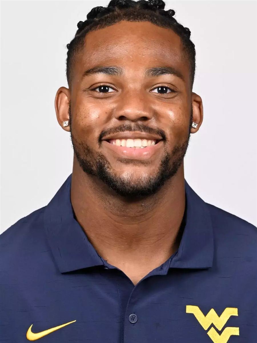 Jarel Williams athlete image