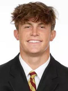Jake Weinberg athlete image