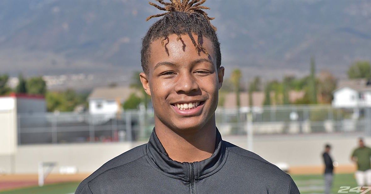 Four-Star DB Devin Kirkwood Decommits from UCLA