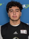 Andrew Martinez, Serrano, Wide Receiver