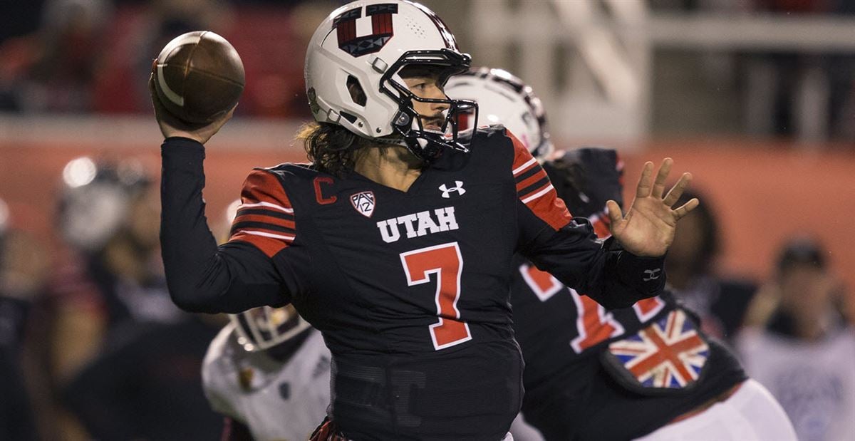 Jadon Redding is now Utah's primary kicker; can he hang onto the