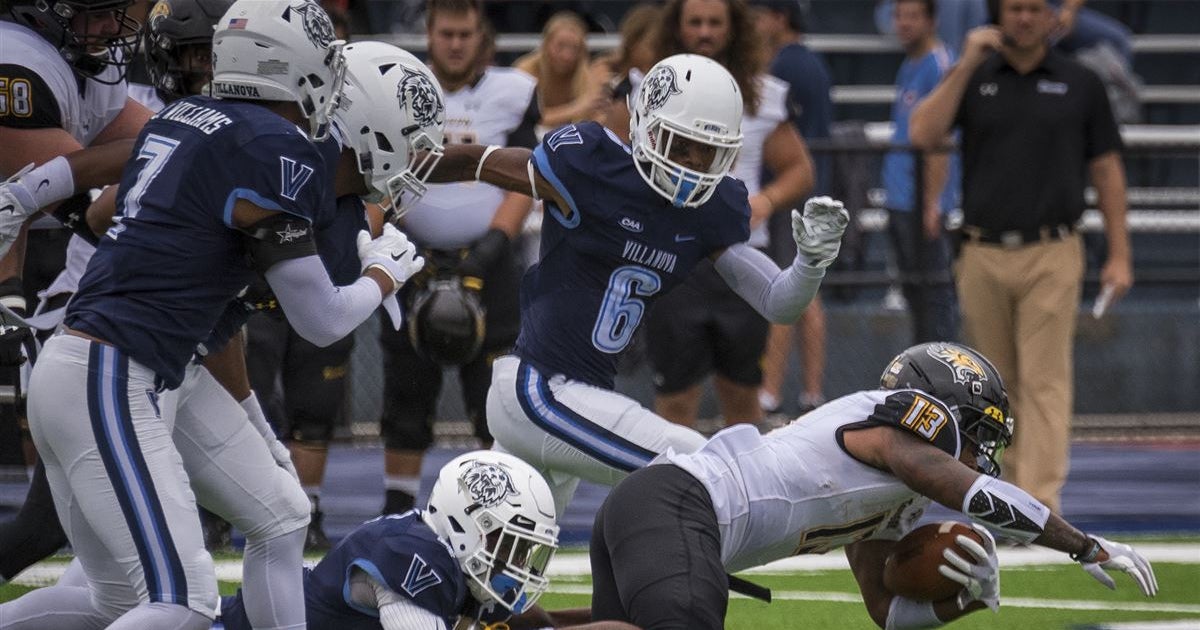 CAA Football Week #7 Preview (How To Watch)