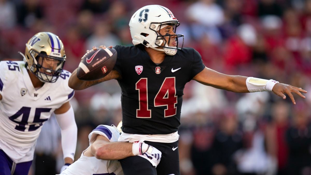 Stanford 2024 Football Schedule set after ACC announces conference slate