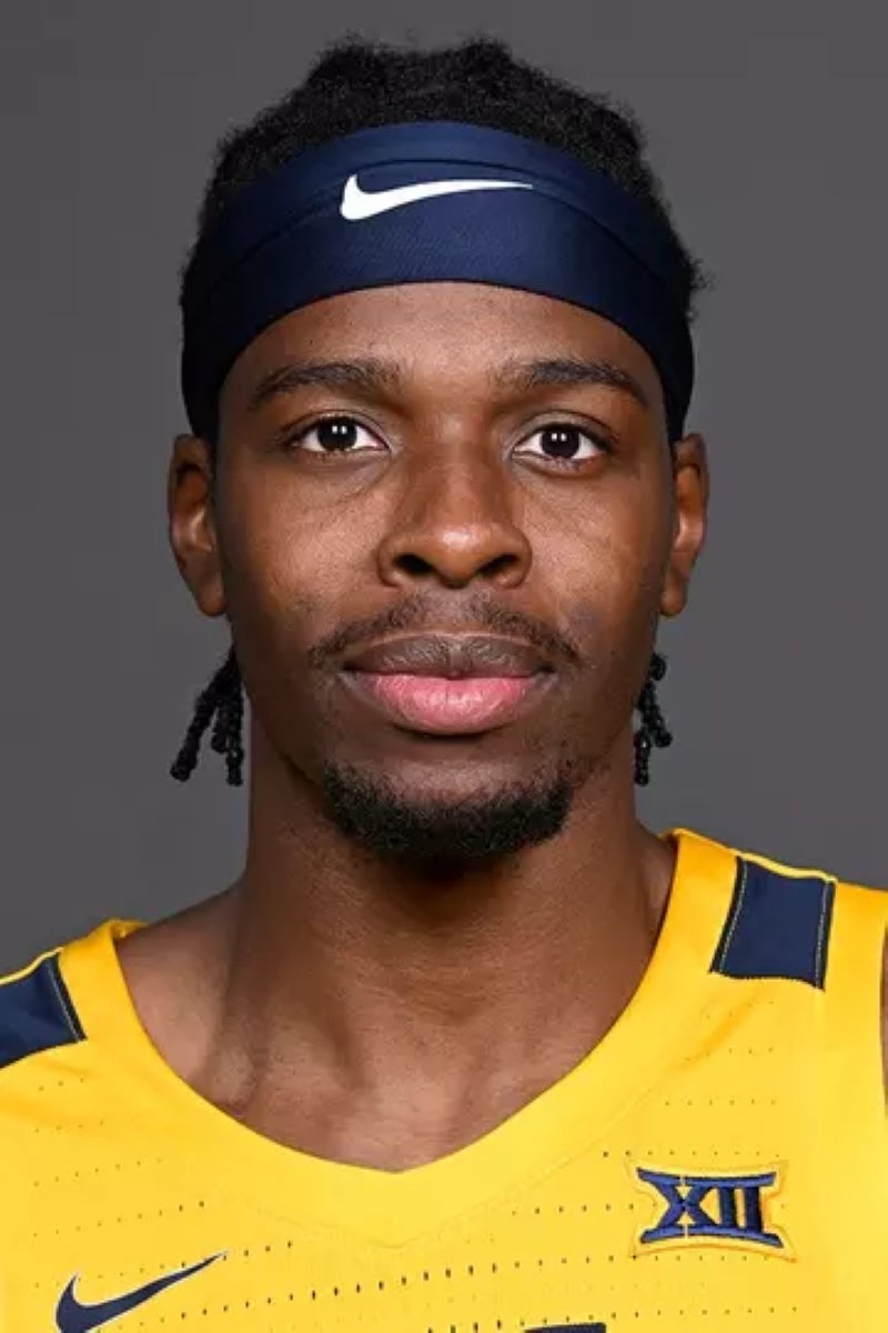 Toby Okani photo