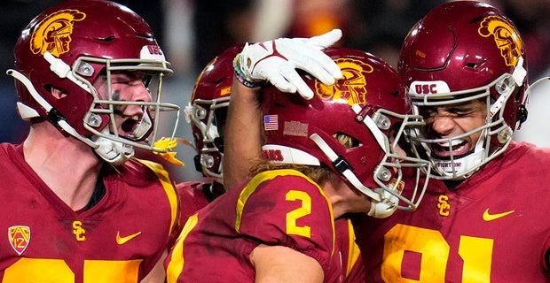 College football rankings: Top 25 helmets entering the 2023 season