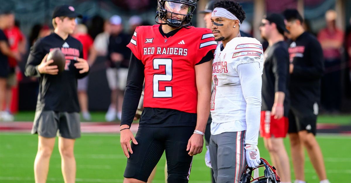 Sorsby declares for NFL Supplemental Draft