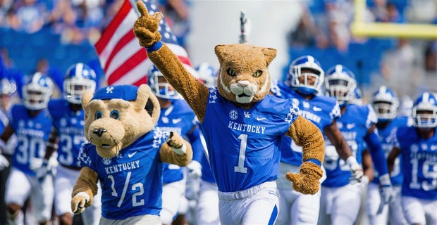 Better Know a Foe The No. 12 Kentucky Wildcats