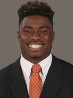 Chauncey Gardner-Johnson, New Orleans, Safety