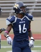 UTSA CB Tariq Woolen Highlights ᴴᴰ 