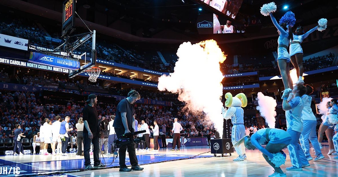 North Carolina Wake Forest Basketball Preview: ACC Tournament Semifinal Berth on the Line North Carolina Wake Forest Basketball Preview: ACC Tournament Semifinal Berth on the Line