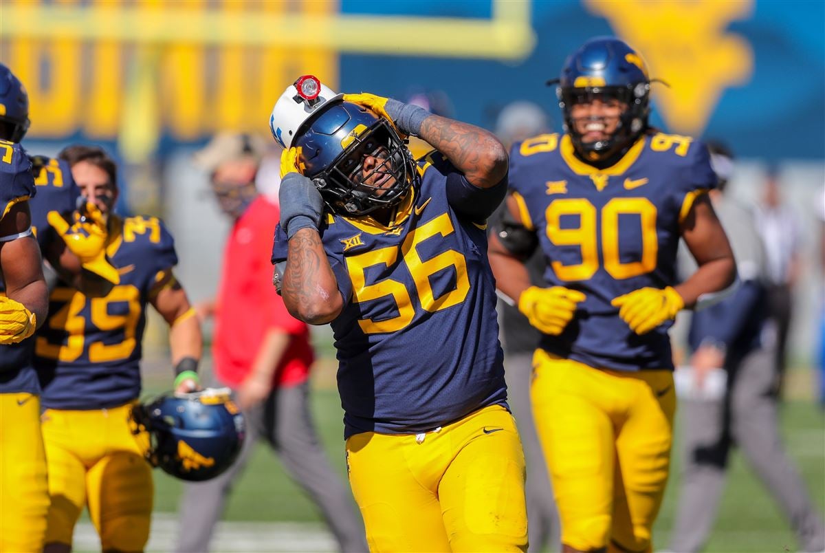 Updated WVU bowl projections after the TCU win