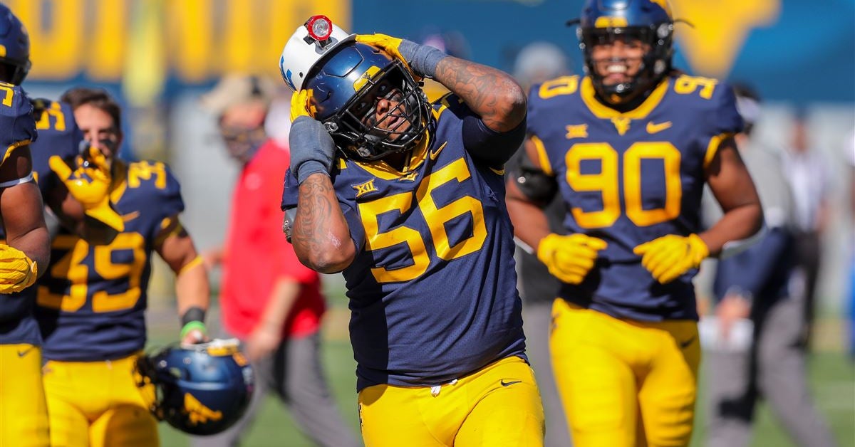 Updated WVU bowl projections after the TCU win