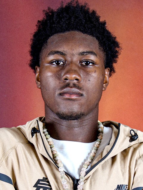 Landon Duckworth, Jackson, Quarterback