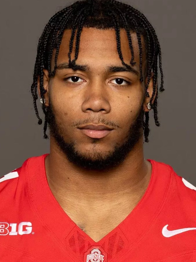 C.J. Hicks athlete image