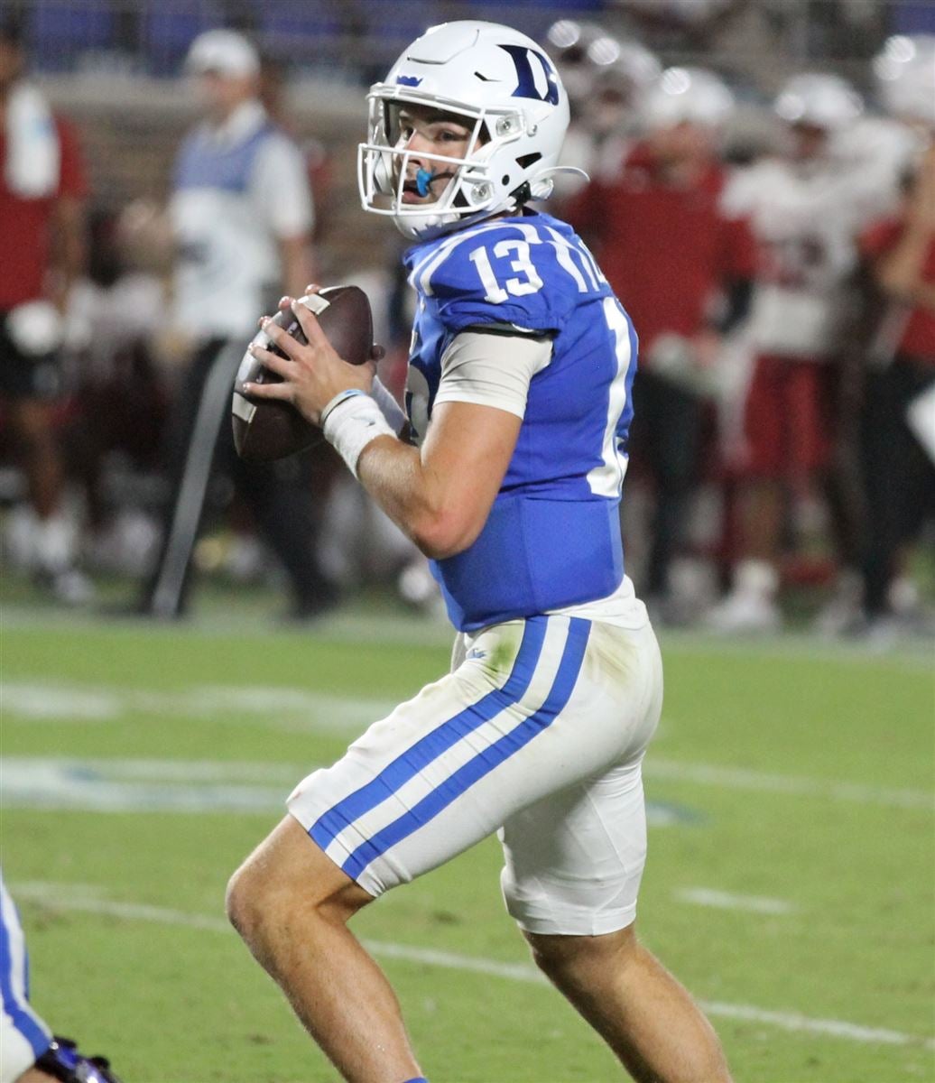 Photo Gallery: Duke-Temple Week One