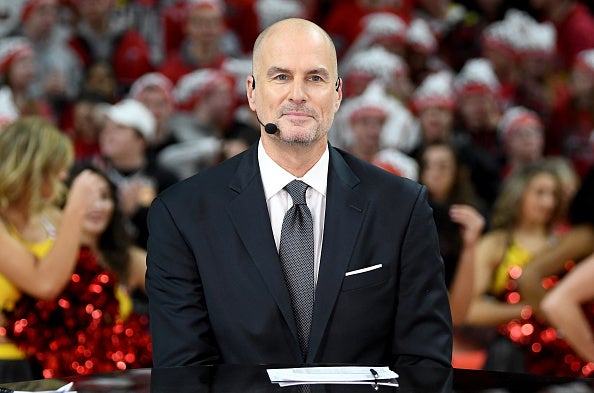 Jay Bilas' March Madness Bracket, Predictions, and Expert Picks