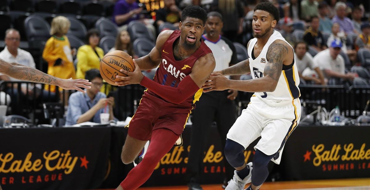 NBA Summer League: Biggest takeaways from Vegas - Sports Illustrated
