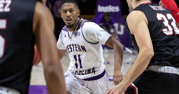 Talented guard Mason Faulkner plans to transfer to Colorado