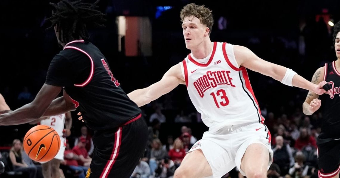 What To Watch: Buckeyes continue opening homestand vs. Purdue Fort Wayne