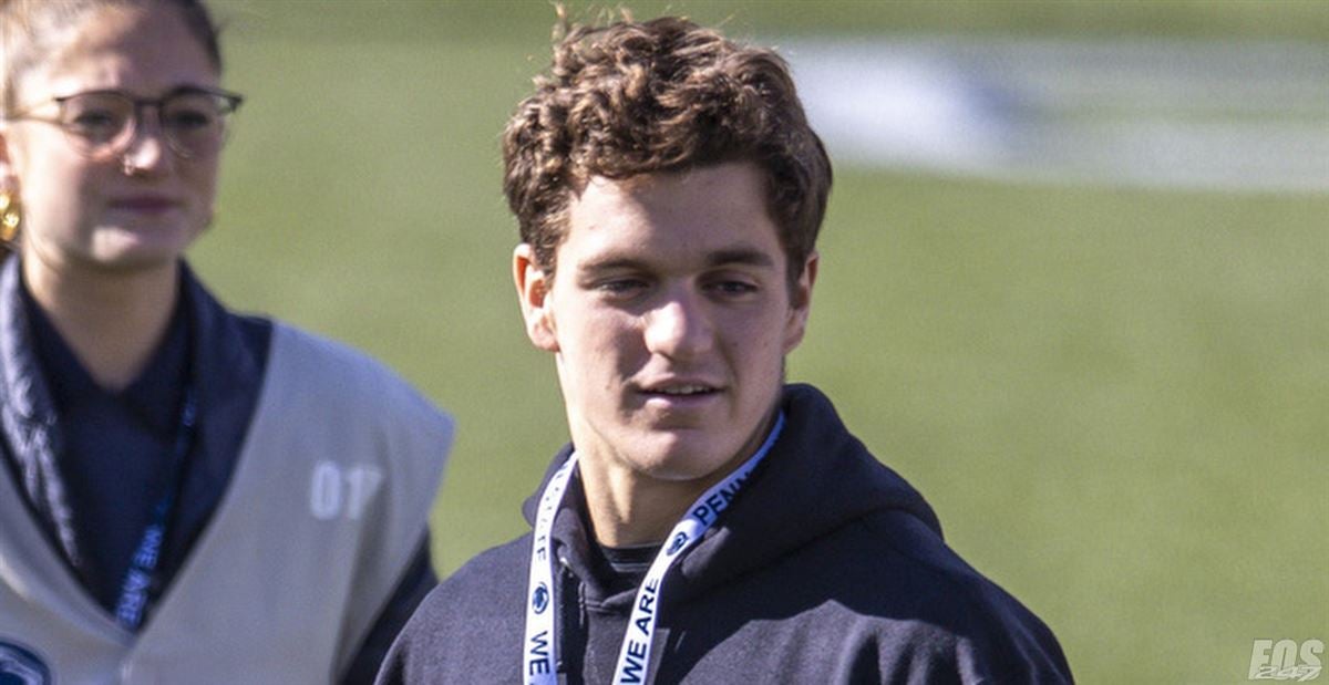 VIP Another Massachusetts Player Turns Heads At Michigan Camp Vip another massachusetts player turns heads at michigan camp