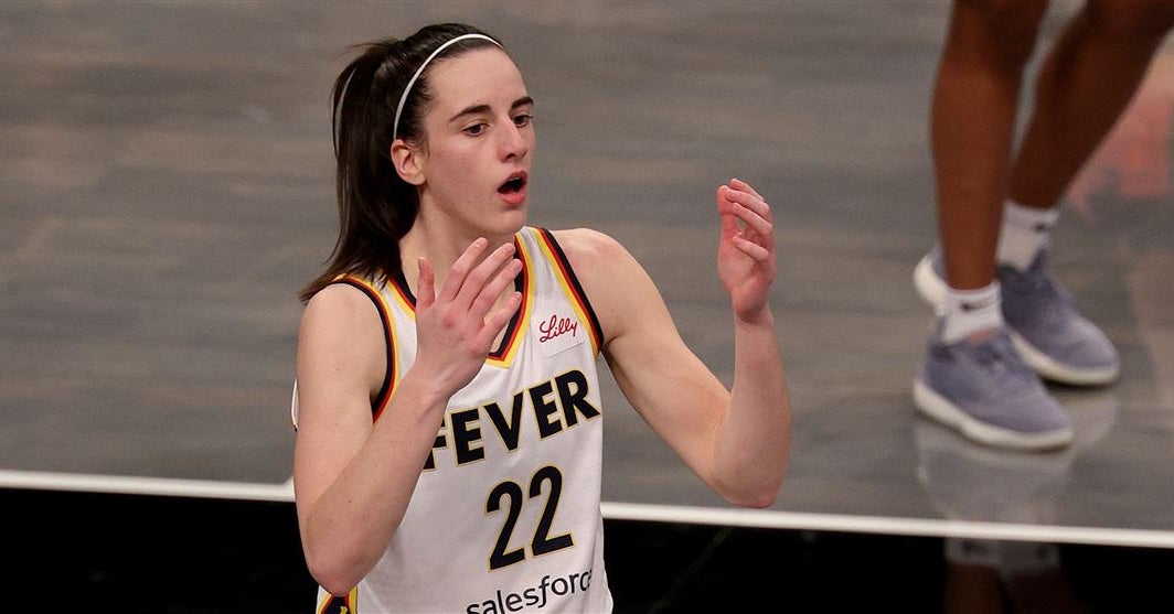 Wmba Fever The WNBA Has Launched An Investigation On The Las Vegas