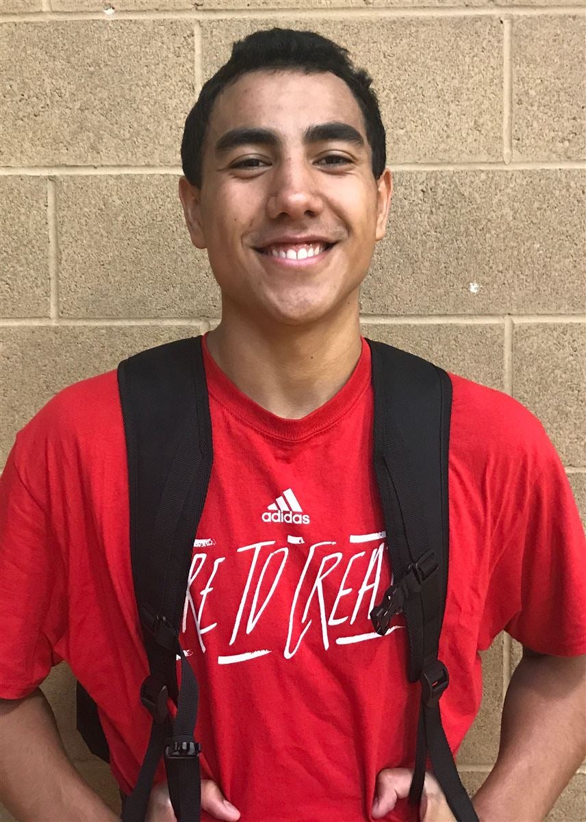 Flynn Cameron, UC Riverside, Point Guard