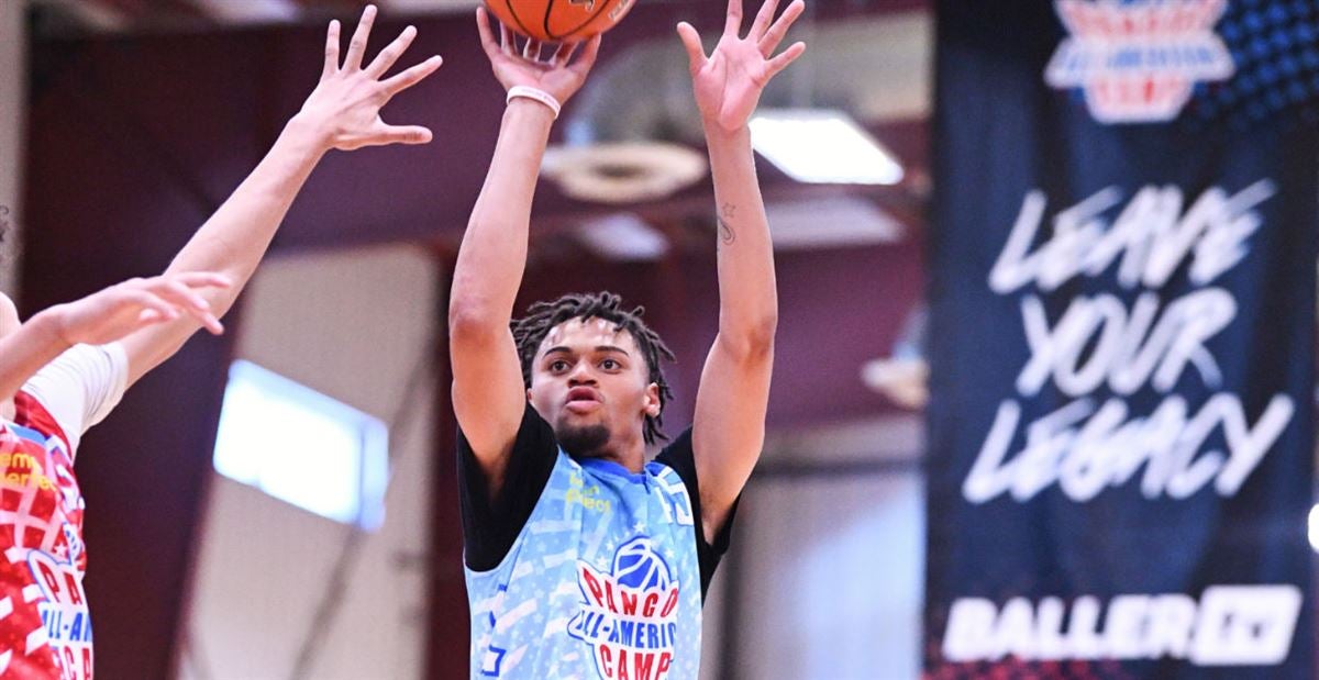 Five-star guard Zion Cruz visits Memphis, looking forward to