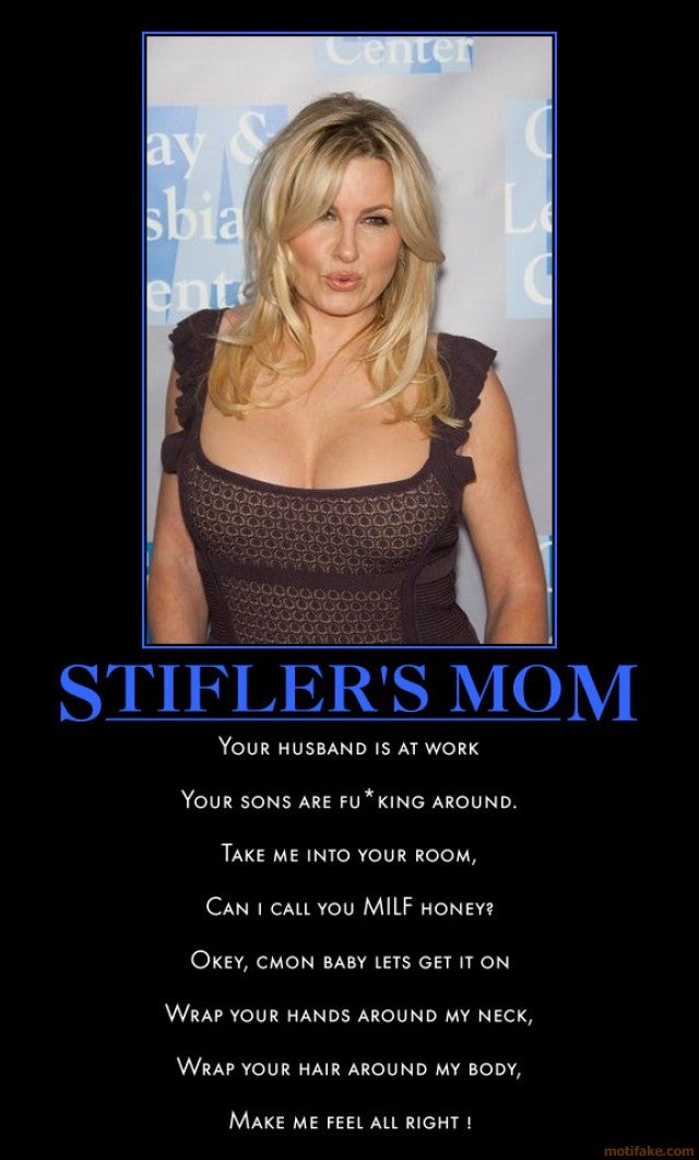 Stifler Moms 31