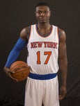 Cleanthony Early