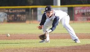 Brendan Donovan, Enterprise, Third Baseman