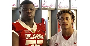 OU Futures (2019 & 2020) Recruiting Report (1-24-18) OU Futures (2019 & 2020) Recruiting Report (1-24-18)