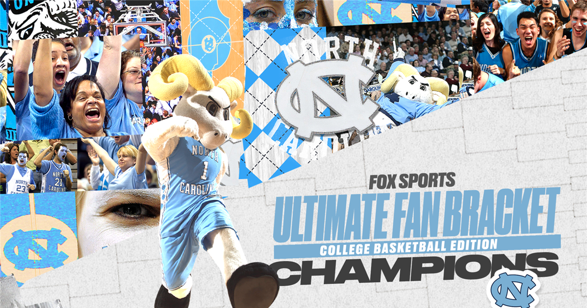 Unc Wins Twitter Fan Competition New Billboard Going Up