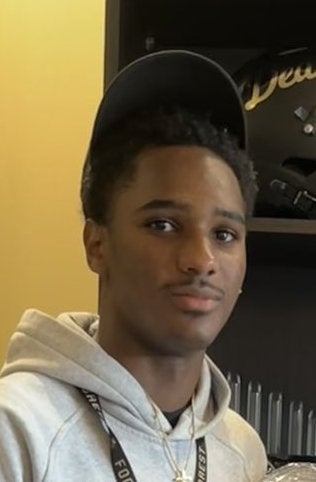 Zion Dobson