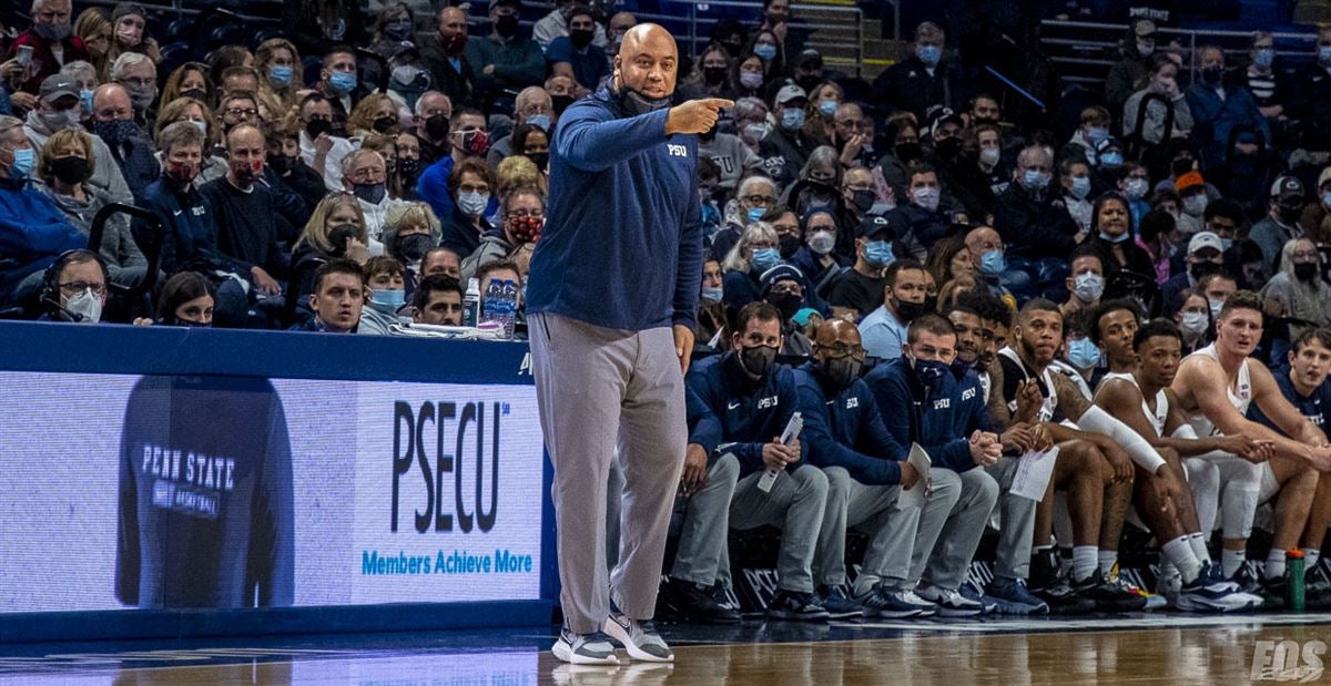 Penn State basketball recruiting notebook The latest on topremaining