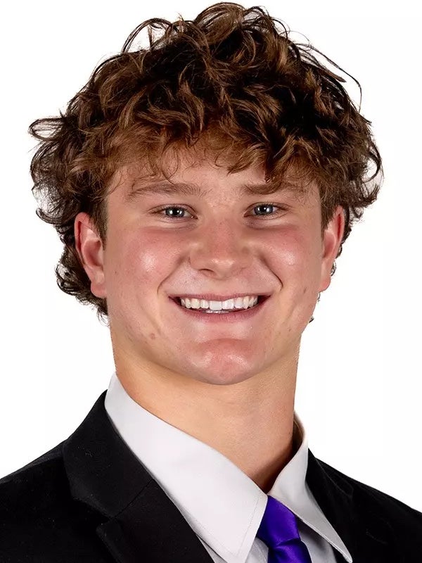 Maguire Richman athlete image