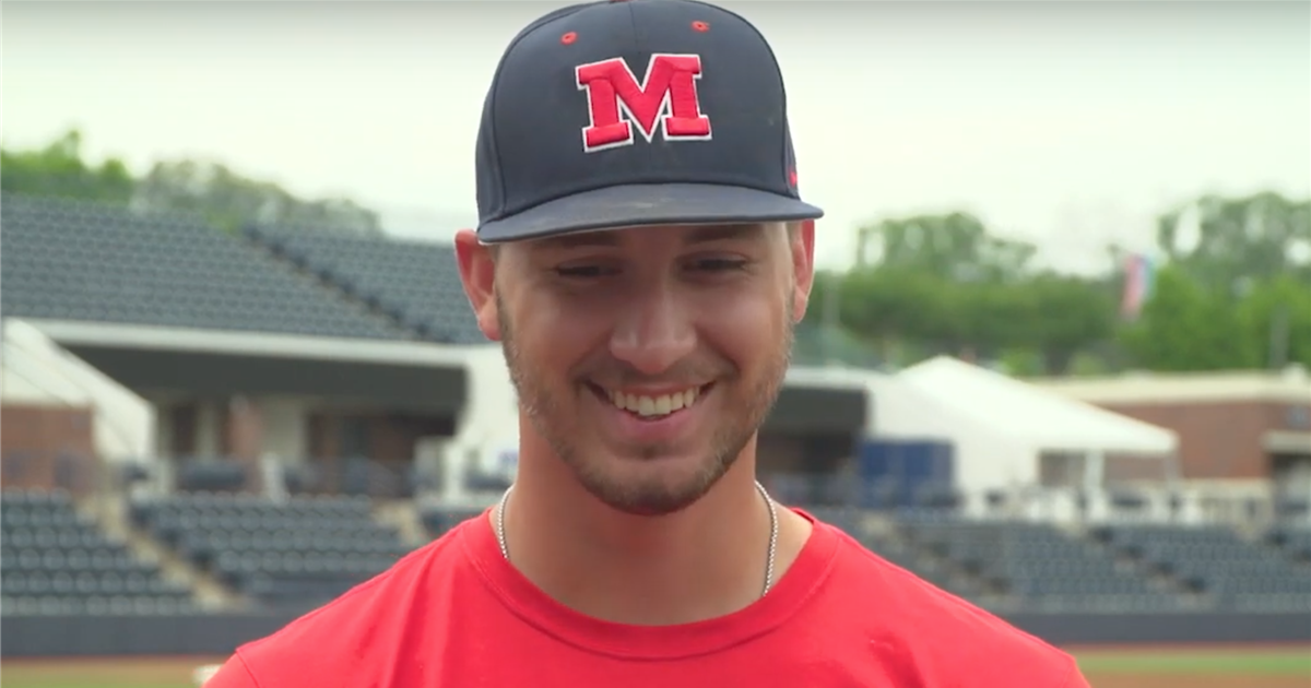 SpiritTV Arkansas and Dugout Antics With Will Ethridge