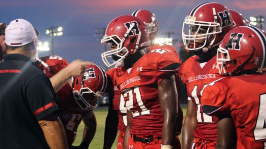 Azeez Al-Shaair, Florida Atlantic, Linebacker