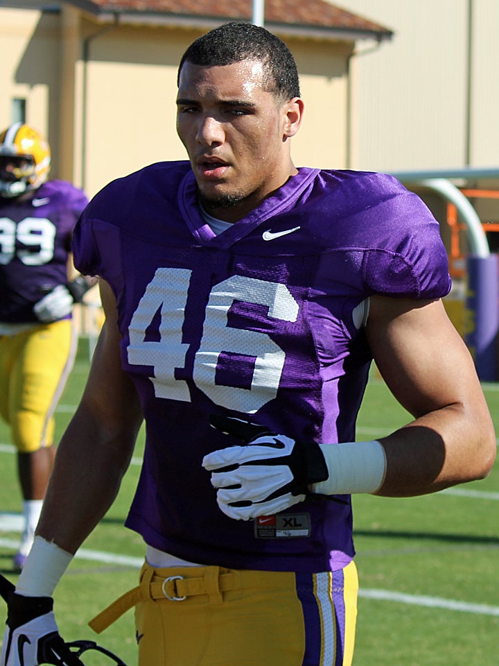 Vikings pluck DE Tashawn Bower from Patriots' practice squad – Twin Cities