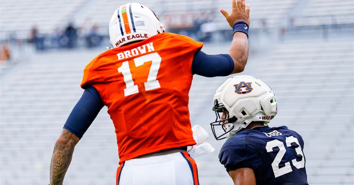 Auburn players preview season opener vs. Baylor