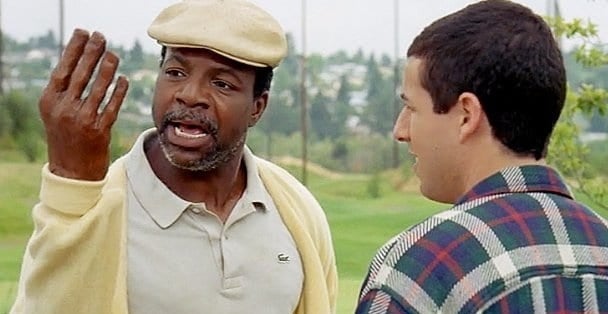 Ranking The Top 10 Greatest Coaches Of All Time In Movies