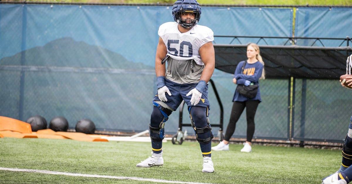 In the center of a storm, what Yates means to team tops what he meant